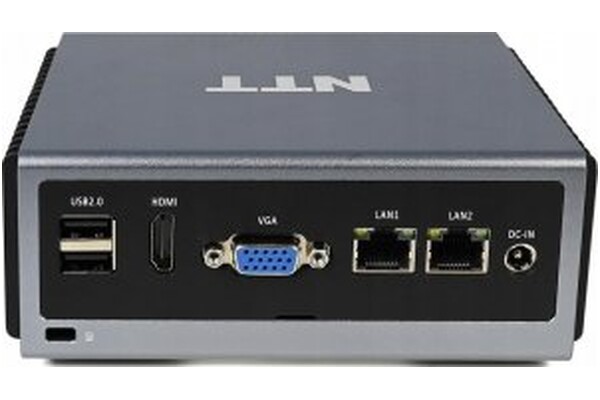 NTT System Mini PC DDR4 Windows 11 Professional