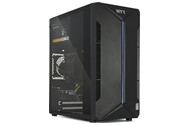 NTT System Game S AMD Ryzen 3 16GB DDR4 NVIDIA GeForce GTX 1050 Ti 4GB 500GB SSD Windows 11 Home