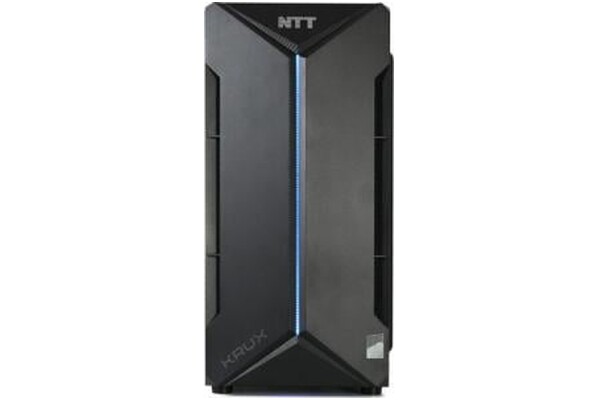 NTT System Game S AMD Ryzen 3 16GB DDR4 NVIDIA GeForce GTX 1050 Ti 4GB 500GB SSD Windows 11 Home