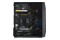 NTT System Game S AMD Ryzen 3 16GB DDR4 NVIDIA GeForce GTX 1050 Ti 4GB 500GB SSD Windows 11 Home