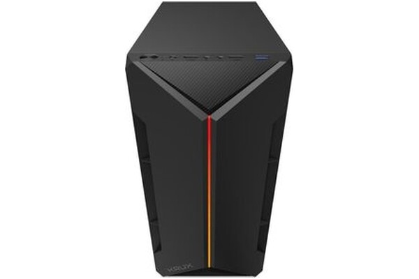 NTT System Game S Intel Core i3 8GB DDR4 NVIDIA GeForce GTX 1050 Ti 4GB 500GB SSD Windows 11 Home