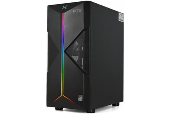 NTT System Game R Intel Core i5 16GB DDR4 NVIDIA GeForce RTX 3050 8GB 500GB SSD Windows 11 Home