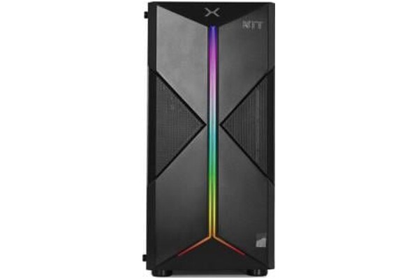 NTT System Game R Intel Core i5 16GB DDR4 NVIDIA GeForce RTX 3050 8GB 500GB SSD Windows 11 Home