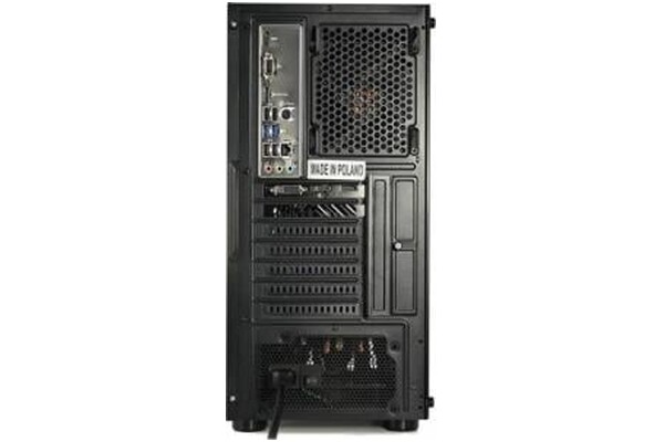 NTT System Game R Intel Core i5 16GB DDR4 NVIDIA GeForce RTX 3050 8GB 500GB SSD Windows 11 Home