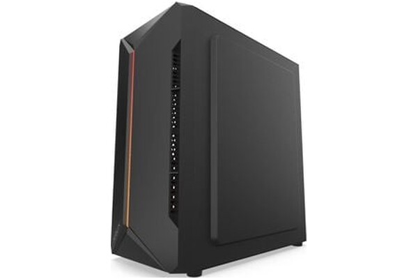 NTT System Game R Intel Core i5 8GB DDR4 NVIDIA GeForce GTX 1050 Ti 4GB 250GB SSD Windows 10 Home