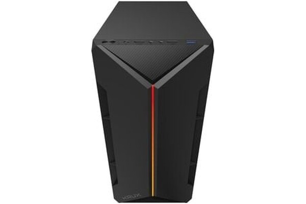 NTT System Game R Intel Core i5 8GB DDR4 NVIDIA GeForce GTX 1050 Ti 4GB 250GB SSD Windows 10 Home