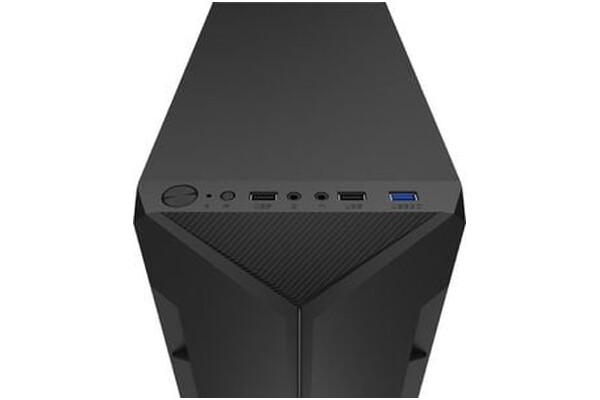 NTT System Game R Intel Core i5 8GB DDR4 NVIDIA GeForce GTX 1050 Ti 4GB 250GB SSD Windows 10 Home