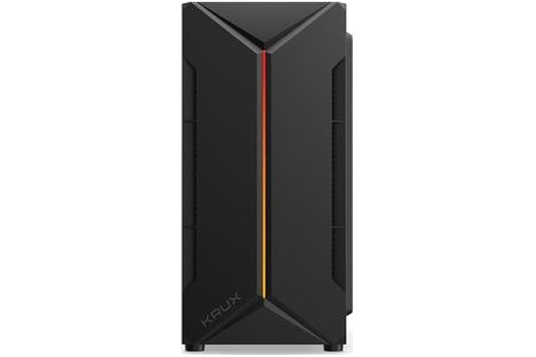 NTT System Game R Intel Core i5 8GB DDR4 NVIDIA GeForce GTX 1050 Ti 4GB 250GB SSD Windows 10 Home