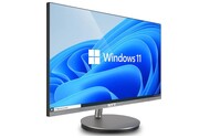 NTT System System Station All in One Intel Core i3 16GB 500GB SSD Windows 11 Home