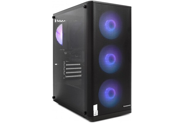 KOMPUTRONIK O22 Infinity Intel Core i5 64GB DDR4 NVIDIA GeForce RTX 4060 8GB 2000GB SSD brak