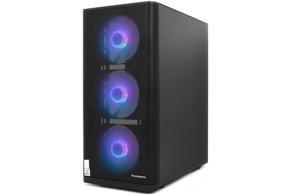 KOMPUTRONIK O22 Infinity Intel Core i5 64GB DDR4 NVIDIA GeForce RTX 4060 8GB 2000GB SSD brak