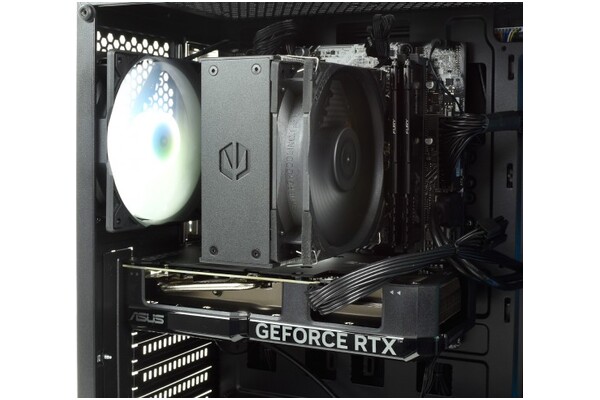 KOMPUTRONIK O22 Infinity Intel Core i5 64GB DDR4 NVIDIA GeForce RTX 4060 8GB 2000GB SSD brak