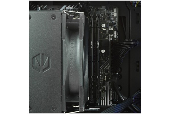 KOMPUTRONIK O22 Infinity Intel Core i5 64GB DDR4 NVIDIA GeForce RTX 4060 8GB 2000GB SSD brak