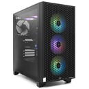 KOMPUTRONIK F18 Ultimate AMD Ryzen 7 64GB DDR5 AMD Radeon RX 7800 XT 16GB 2000GB SSD Windows 11 Professional
