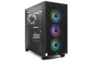 KOMPUTRONIK F03 Ultimate AMD Ryzen 7 32GB DDR5 AMD Radeon RX 7800 XT 16GB 2000GB SSD Windows 11 Professional