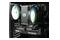 KOMPUTRONIK B21 Infinity AMD Ryzen 5 64GB DDR4 AMD Radeon RX 6600 8GB 2000GB SSD Windows 11 Professional