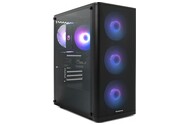 KOMPUTRONIK B15 Infinity AMD Ryzen 5 32GB DDR4 AMD Radeon RX 6600 8GB 2000GB SSD Windows 11 Professional