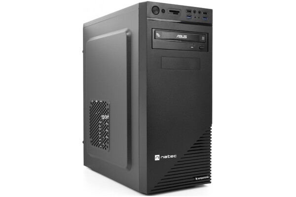 KOMPUTRONIK A06 Pro Intel Core i3 32GB DDR4 Intel UHD Graphics 730 1000GB SSD Windows 11 Professional