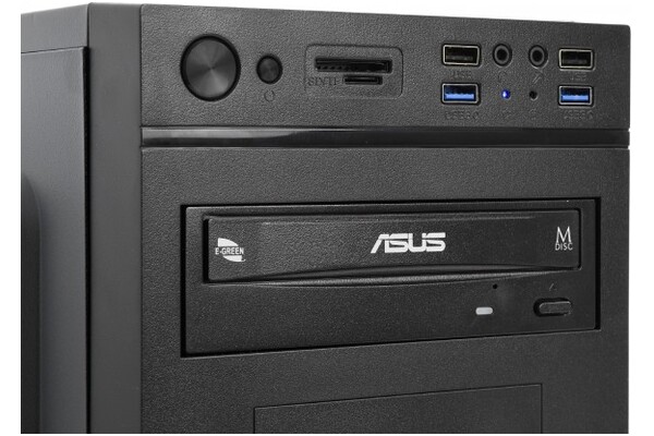 KOMPUTRONIK A06 Pro Intel Core i3 32GB DDR4 Intel UHD Graphics 730 1000GB SSD Windows 11 Professional