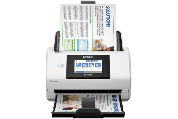 skaner EPSON DS-790N WorkForce