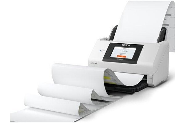 skaner EPSON DS-790N WorkForce