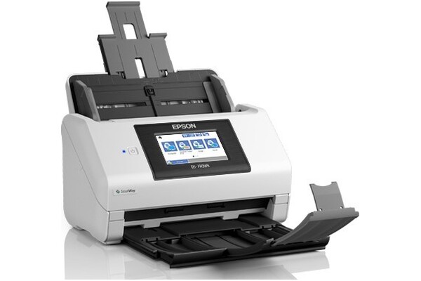 skaner EPSON DS-790N WorkForce