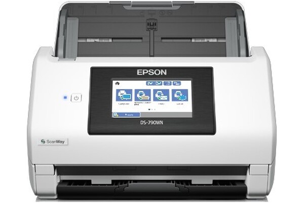 skaner EPSON DS-790N WorkForce