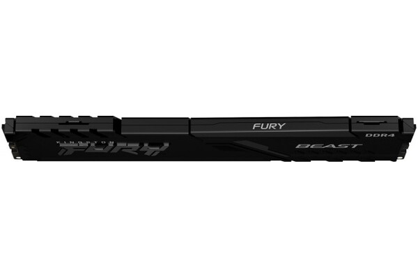 Pamięć RAM Kingston Fury Beast KF432C16BB32 32GB DDR4 3200MHz Z radiatorem 16CL
