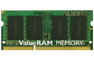 Pamięć RAM Kingston KVR16LS114 4GB DDR3 1600MHz 1.35 | 1.5V 11CL