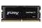 Pamięć RAM Kingston Fury 16GB DDR5 4800MHz 1.1V 38CL