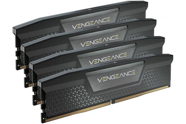 Pamięć RAM CORSAIR Vengeance 192GB DDR5 5200MHz Z radiatorem 1.25V 40CL