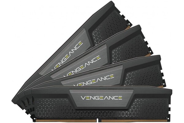 Pamięć RAM CORSAIR Vengeance 192GB DDR5 5200MHz Z radiatorem 1.25V 40CL