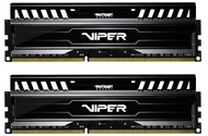 Pamięć RAM Patriot Viper 3 16GB DDR3 1600MHz