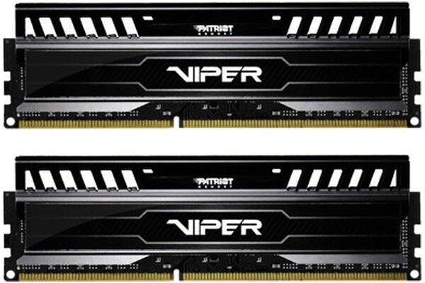 Pamięć RAM Patriot Viper 3 16GB DDR3 1600MHz