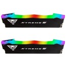 Pamięć RAM Patriot Viper Xtreme RGB 16GB DDR5 7800MHz Z radiatorem 1.45V 38CL