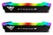 Pamięć RAM Patriot Viper Xtreme RGB 16GB DDR5 7800MHz Z radiatorem 1.45V 38CL