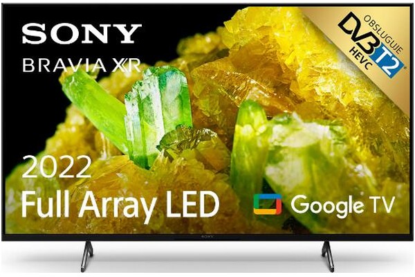 Telewizor Sony XR50X90S 50" 4K Ultra HD