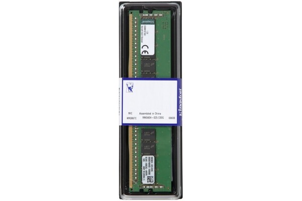 Pamięć RAM Kingston KCP426NS68 8GB DDR4 2666MHz