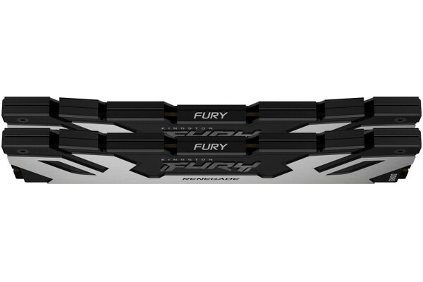 Pamięć RAM Kingston Fury Silver Renegade 32GB DDR5 6400MHz Z radiatorem 1.4V 32CL