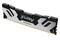 Pamięć RAM Kingston Fury Silver Renegade 32GB DDR5 6400MHz Z radiatorem 1.4V 32CL