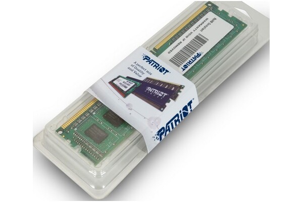 Pamięć RAM Patriot Signaturee 8GB DDR3 1600MHz