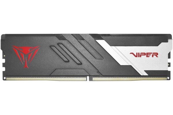 Pamięć RAM Patriot Viper Venom 32GB DDR5 6400MHz Z radiatorem 1.35V 32CL