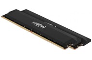 Pamięć RAM Crucial Pro 16GB DDR5 6000MHz Z radiatorem 1.35V 36CL