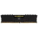 Pamięć RAM CORSAIR Vengeance LPX XMP Black 16GB DDR4 2133MHz Z radiatorem 1.2V 13CL