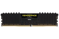 Pamięć RAM CORSAIR Vengeance LPX XMP Black 16GB DDR4 2133MHz Z radiatorem 1.2V 13CL