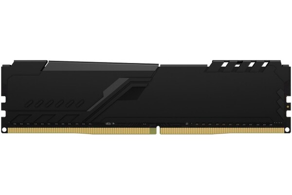 Pamięć RAM Kingston Fury Beast KF432C16BB16 16GB DDR4 3200MHz Z radiatorem 16CL