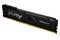 Pamięć RAM Kingston Fury Beast KF432C16BB16 16GB DDR4 3200MHz Z radiatorem 16CL