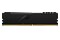 Pamięć RAM Kingston Fury Beast KF432C16BB16 16GB DDR4 3200MHz Z radiatorem 16CL