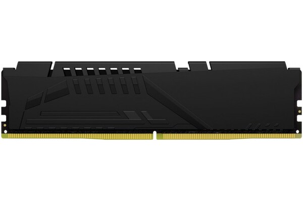 Pamięć RAM Kingston Fury Black Beast 32GB DDR5 6000MHz Z radiatorem 1.35V 36CL