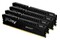 Pamięć RAM Kingston Fury Black Beast 64GB DDR5 5200MHz Z radiatorem 1.25V 40CL